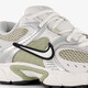 V5 RNR dames sneakers wit groen