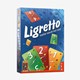 Spel Ligretto blauw
