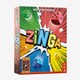 Zinga - dobbelspel