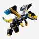 LEGO Creator 31124 Superrobot