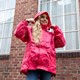 Kinder regenjas