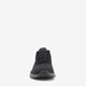 Dynamight dames sneakers zwart