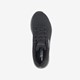 Dynamight dames sneakers zwart