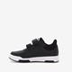 Tensaur Sport 2.0 kinder sneakers zwart