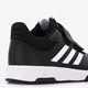 Tensaur Sport 2.0 kinder sneakers zwart