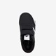 Tensaur Sport 2.0 kinder sneakers zwart