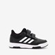 Tensaur Sport 2.0 kinder sneakers zwart
