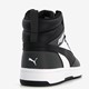 Rebound V6 heren sneakers grijs/wit