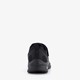 Microspec Max kinder sneakers zwart