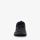 Microspec Max kinder sneakers zwart
