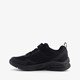 Microspec Max kinder sneakers zwart
