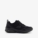 Microspec Max kinder sneakers zwart