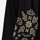 Dames blouse met geborduurde details
