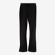 Dames broek zwart