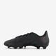 Copa Pure 4 FxG heren voetbalschoenen zwart