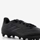 Copa Pure 4 FxG heren voetbalschoenen zwart