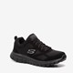 Burns-Agoura heren sneakers zwart