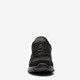 Burns-Agoura heren sneakers zwart