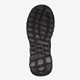 Burns-Agoura heren sneakers zwart