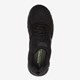 Burns-Agoura heren sneakers zwart