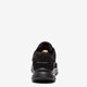 Burns-Agoura heren sneakers zwart