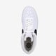 Court Vision Mid hoge heren sneakers wit