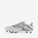 Attacanto FG heren voetbalschoenen wit