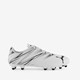 Attacanto FG heren voetbalschoenen wit