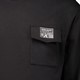 Heren sweaters zwart