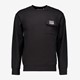 Heren sweaters zwart