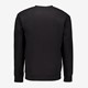 Heren sweaters zwart