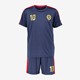 Tweedelig jongens sport set Frankrijk