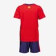 Tweedelig jongens sport set Spanje