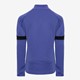 Kinder voetbal pully paars