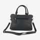 Dames handtas zwart