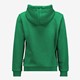 Essentials Big Logo kinder hoodie groen