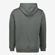 Essentials Big Logo heren hoodie grijs