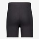 Meisjes bikershort zwart