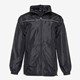 Heren windbreaker trainingsjack