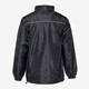 Heren windbreaker trainingsjack