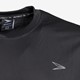 Heren sport t-shirt