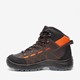 Leren kinder wandelschoenen