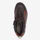 Leren kinder wandelschoenen