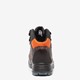 Leren kinder wandelschoenen