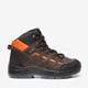 Leren kinder wandelschoenen
