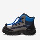 Leren kinder wandelschoenen