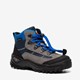 Leren kinder wandelschoenen