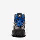 Leren kinder wandelschoenen