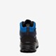 Leren kinder wandelschoenen