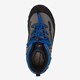 Leren kinder wandelschoenen